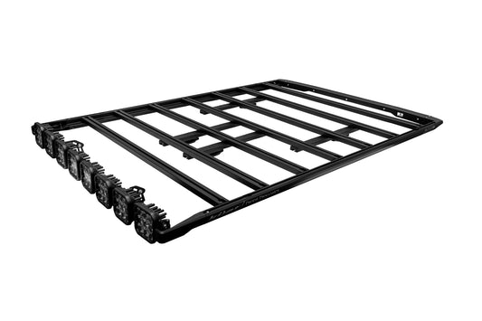 DEK Universal 54" x 81" 8-Pod SS5 Sport White Driving