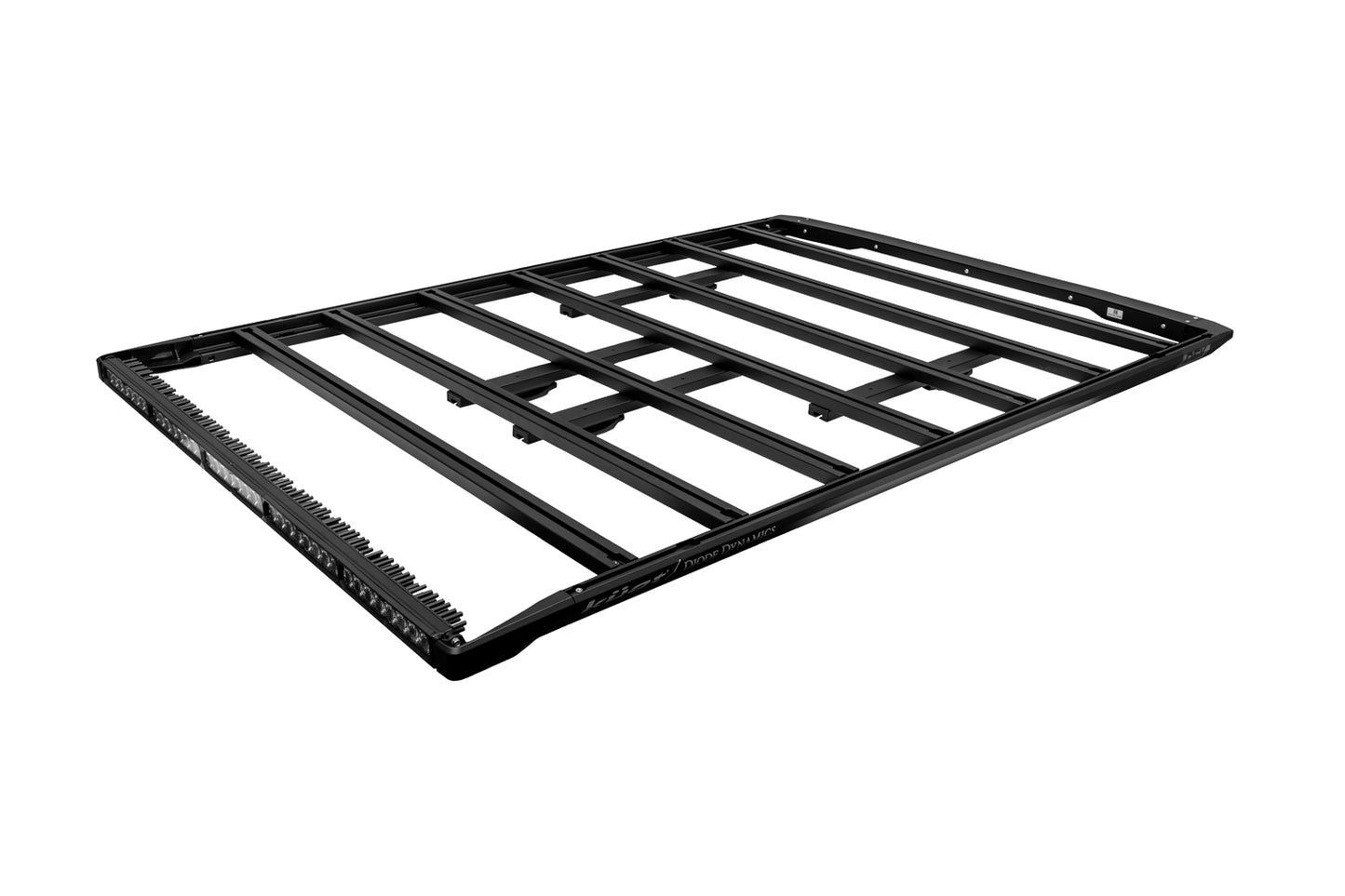 DEK Universal 54" x 81" SS50 Pro White Combo