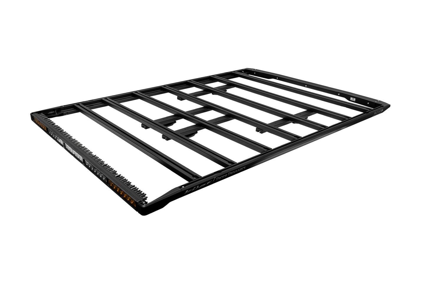 DEK Universal 54" x 81" SS50 Pro DC Combo