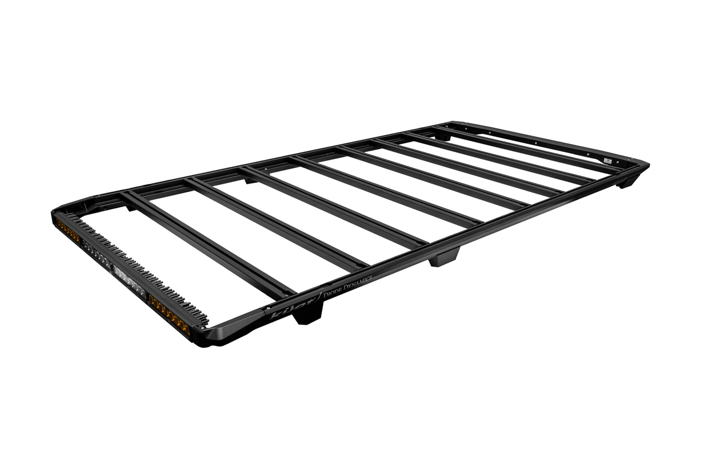 DEK 4Runner 2010 SS40 Sport DC Combo