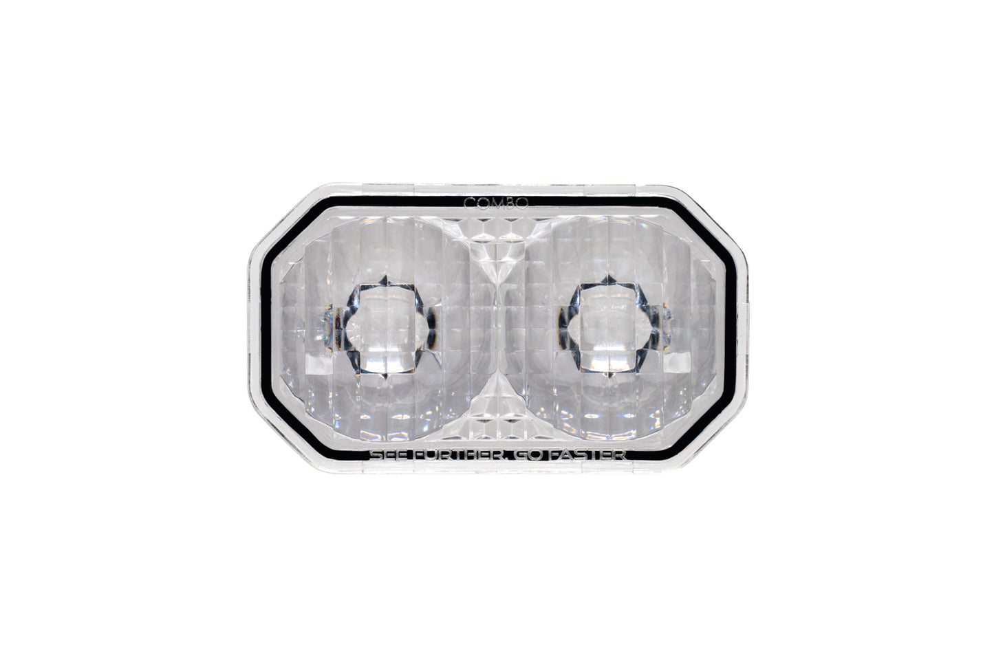 C2 2.0 Lens Combo/Driving Clear