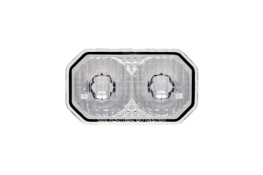C2 2.0 Lens Combo/Driving Clear