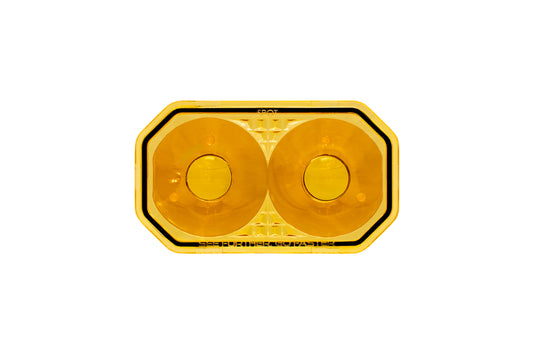 C2 2.0 Lens Spot Yellow