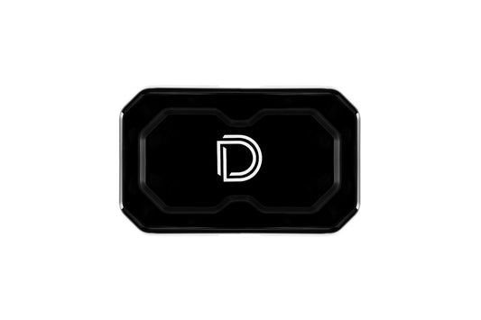 C2 2.0 LED Pod Cover  Black (one)