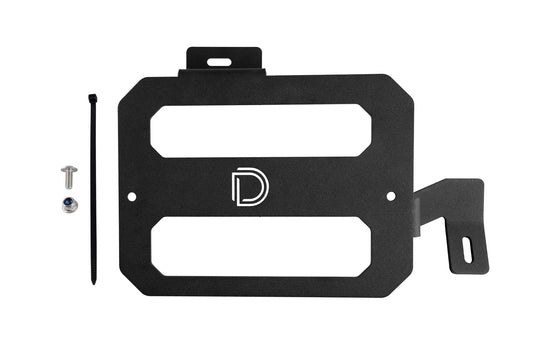 D-Switch Hub Mounting Kit for 2021-2026 Ford F-150