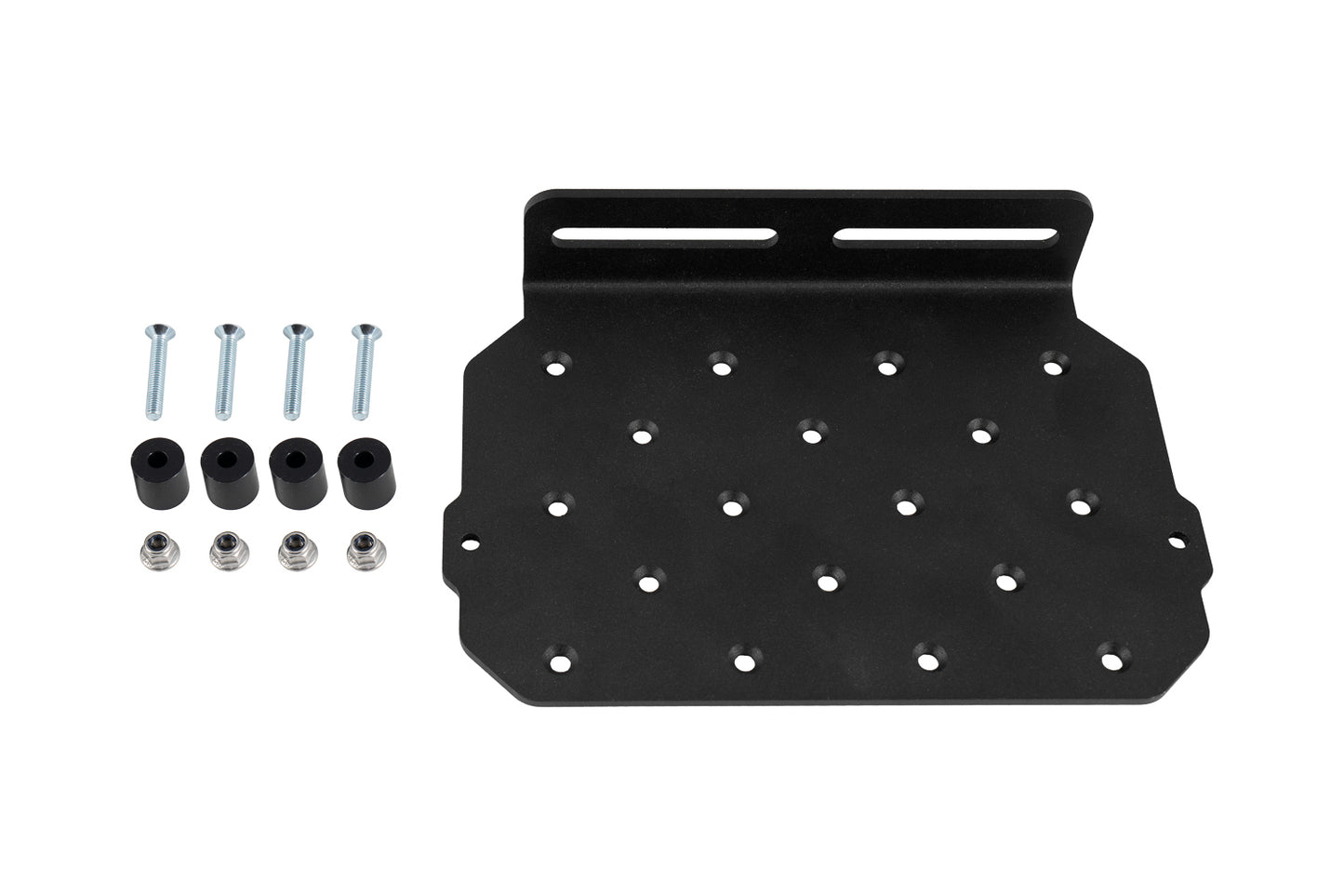 Universal D-Switch Hub Mounting Kit