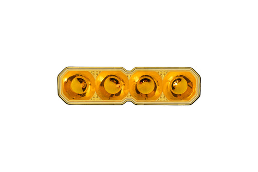 SS6 Lens Spot Yellow