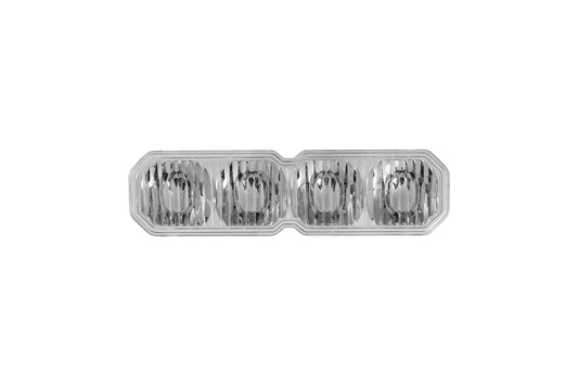 SS6 Lens Fog Clear