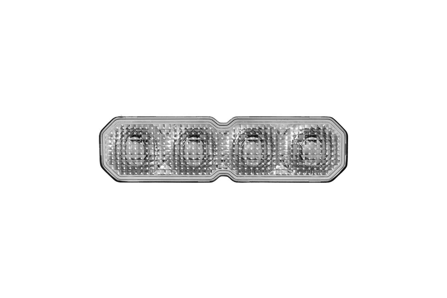 SS6 Lens Flood Clear