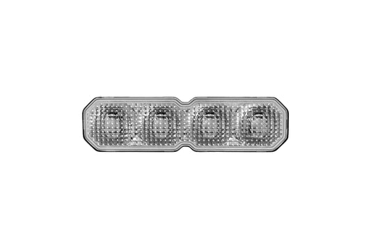 SS6 Lens Flood Clear