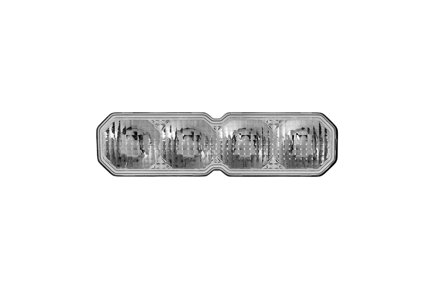SS6 Lens Combo Clear