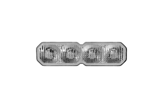 SS6 Lens Combo Clear