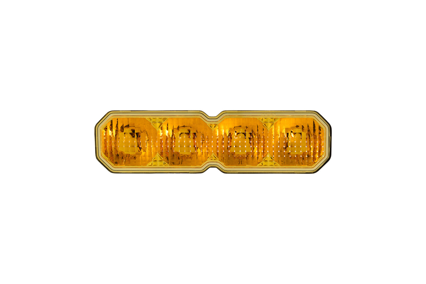 SS6 Lens Combo Yellow