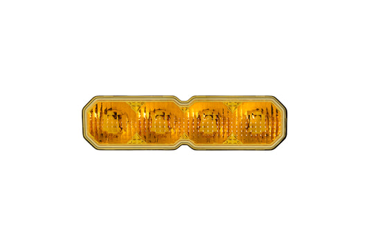 SS6 Lens Combo Yellow