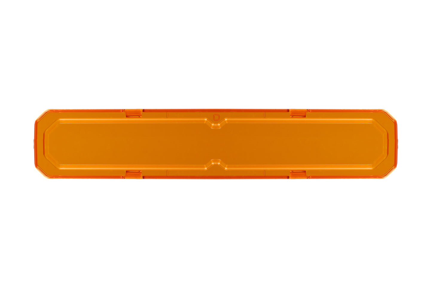 SS10 Cover Standard Amber
