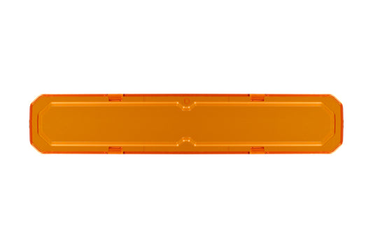 SS10 Cover Standard Amber