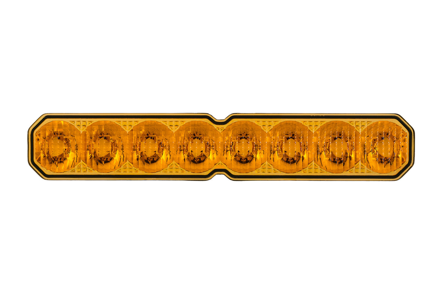SS10 Lens Combo Yellow