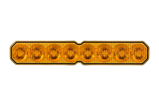 SS10 Lens Combo Yellow