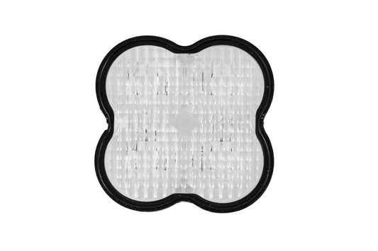 SS3 Lens Combo 2.0 Clear (single)