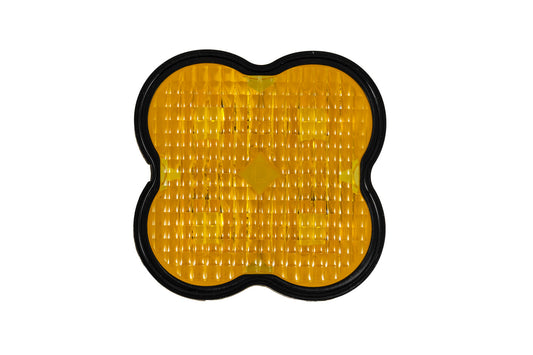 SS3 Lens Combo 2.0 Deep Yellow (single)