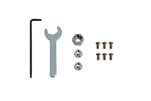 C2 2.0 Security Hardware Kit