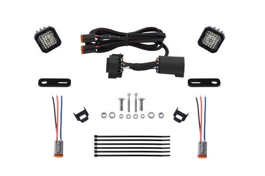 Stage Series Reverse Light Kit for 2025+ Toyota 4Runner  C1 Sport