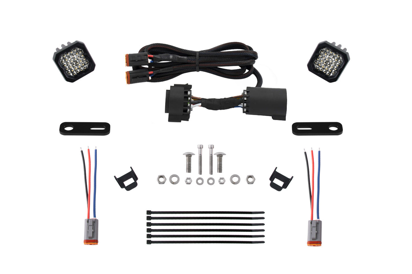 Stage Series Reverse Light Kit for 2025+ Toyota 4Runner  C1 Pro