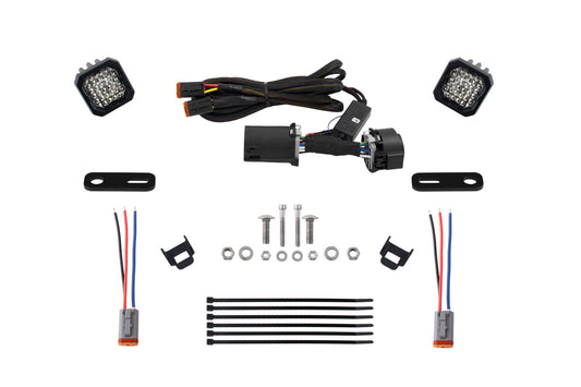 Stage Series Reverse Light Kit for 2025+ Toyota 4Runner  C1R