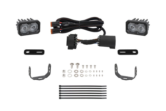 Stage Series Reverse Light Kit for 2025+ Toyota 4Runner  C2 2.0 Pro