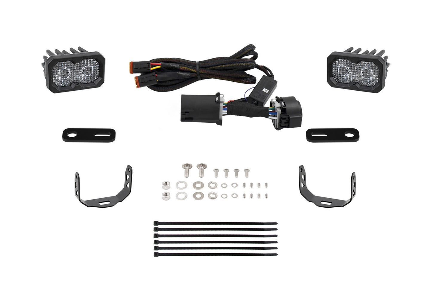 Stage Series Reverse Light Kit for 2025+ Toyota 4Runner  C2R