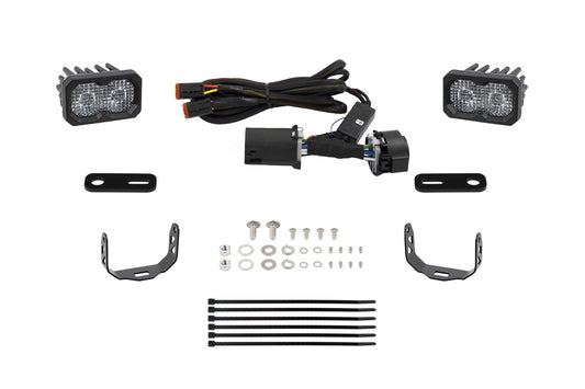 Stage Series Reverse Light Kit for 2025+ Toyota 4Runner  C2R