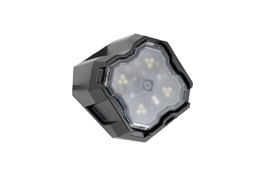 Stage Series Rock Light Angled Surface Mount Kit