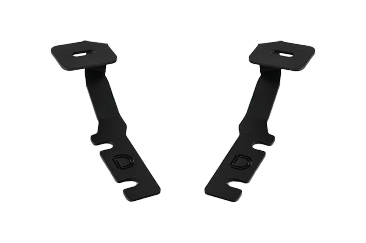 Stage Series Ditch Light Bracket Kit for Toyota RAV4