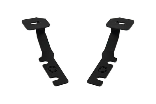 Stage Series Ditch Light Bracket Kit for Toyota RAV4