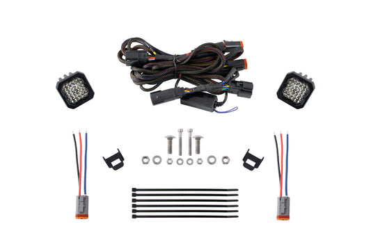 Stage Series Reverse Light Kit for 2023-2026 GMC Canyon  C1R