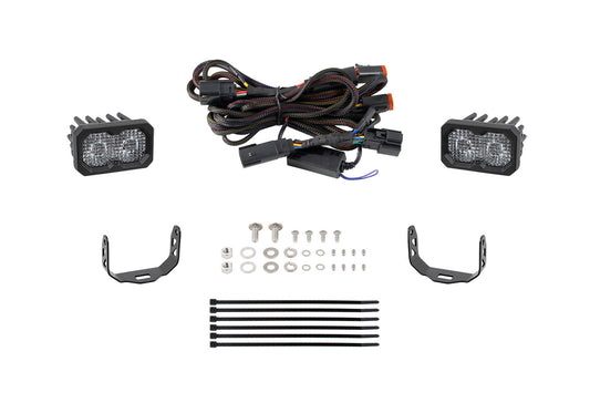 Stage Series Reverse Light Kit for 2023-2026 GMC Canyon  C2R