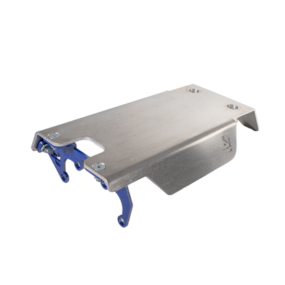 Underbody Skid Plate Package - Fits 13-17 Subaru Crosstrek