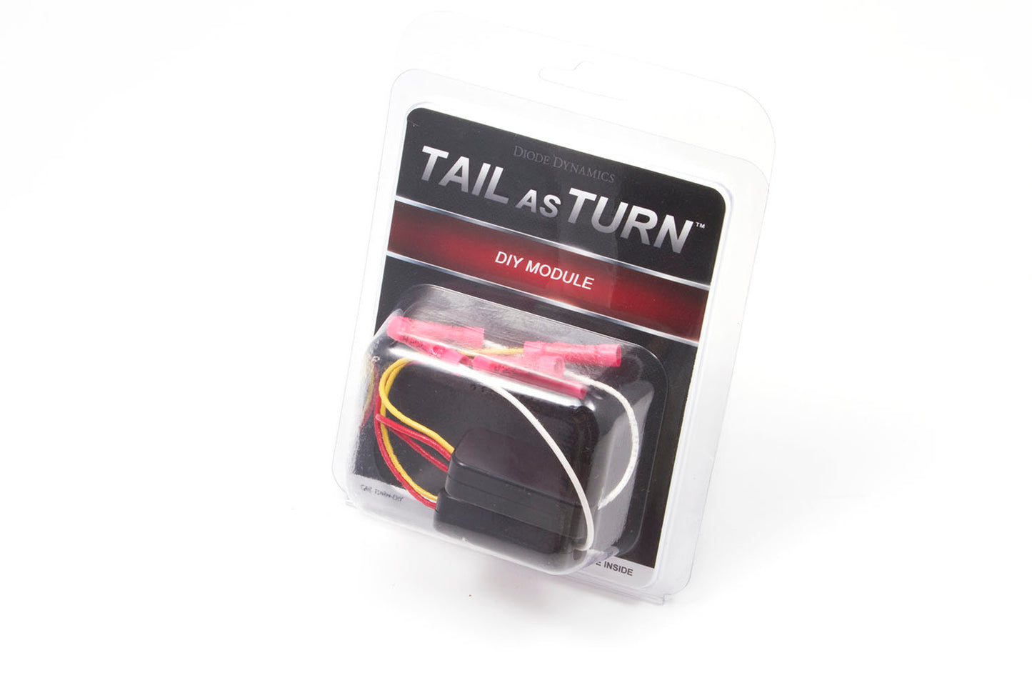 Tail as Turn® Module  DIY