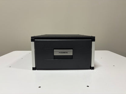 Dometic Fridge Drawer Module - Explore Series - Rectangular Top Plate - 19-1/4"W x 10"H x 28"D