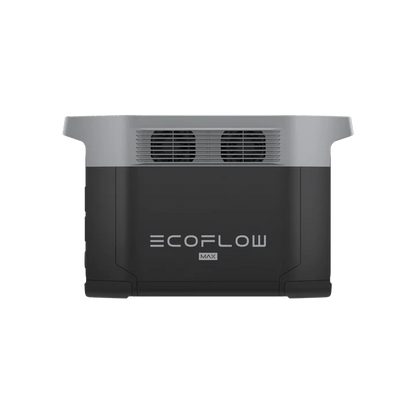 EcoFlow DELTA 2 Max Portable Power Station