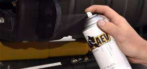 AEV Anthracite Texture Touch-up Paint