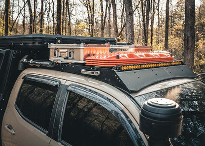 Toyota Tacoma (2005-2023) DRIFTR Roof Rack