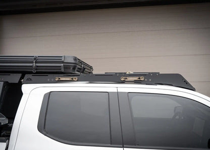 DRIFTR Toyota Tacoma Roof Rack (2024-2026)