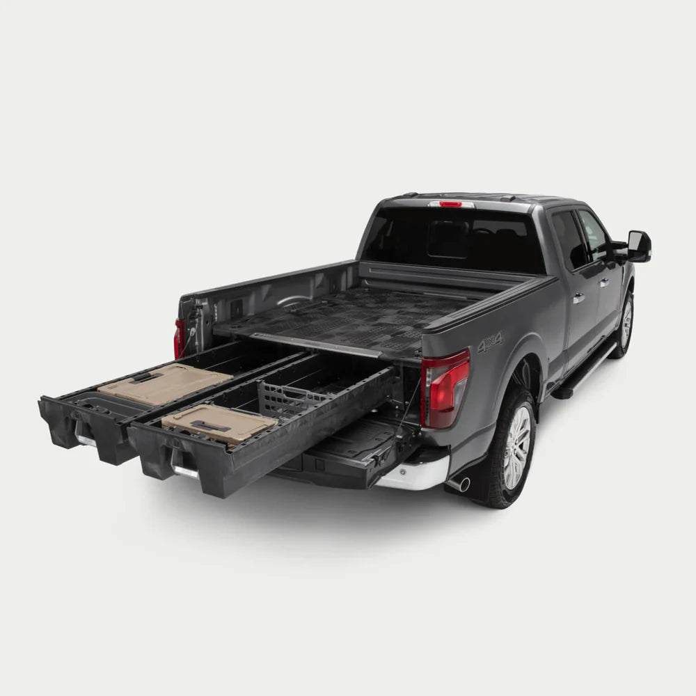 Decked Drawer System for Michael Miller