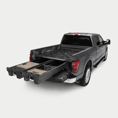 Decked Drawer System for Michael Miller