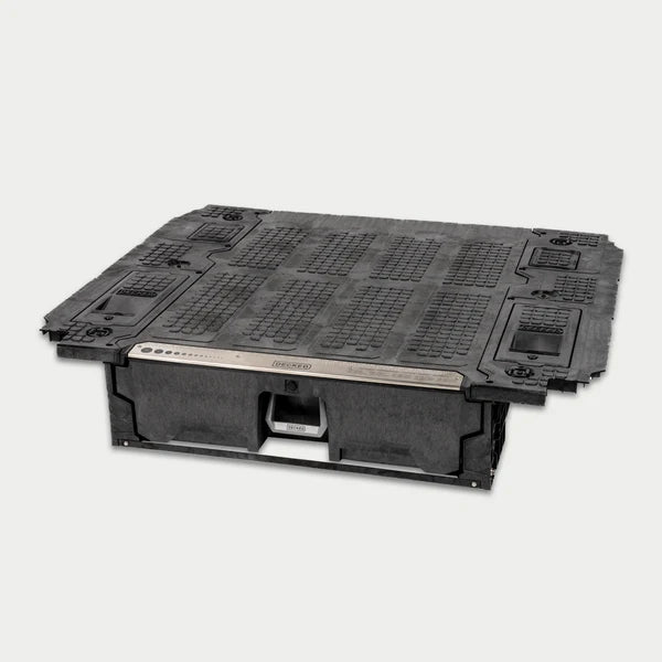 Drawer System + Premium Accessory Pack (5' Tacoma)