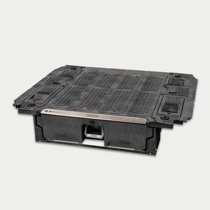 Drawer System + Premium Accessory Pack (5' Tacoma)