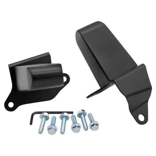 DBRTOY5 - DuroBumps 2-Inch Extended Length Bump Stops for 22+ Tundra  and OEM Equivalent 22+ Tundra with Airbags
