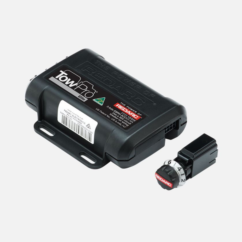 REDARC Tow-Pro Elite Electric Brake Controller [A]