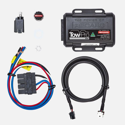 REDARC Tow-Pro Elite Electric Brake Controller [A]